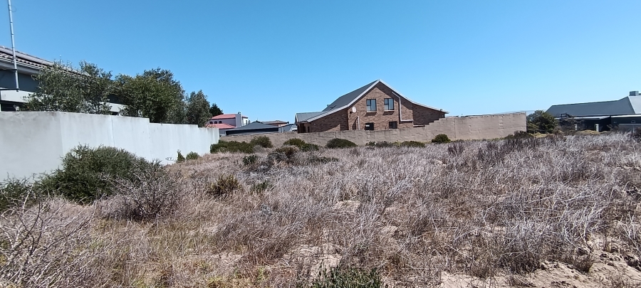 0 Bedroom Property for Sale in Myburgh Park Western Cape